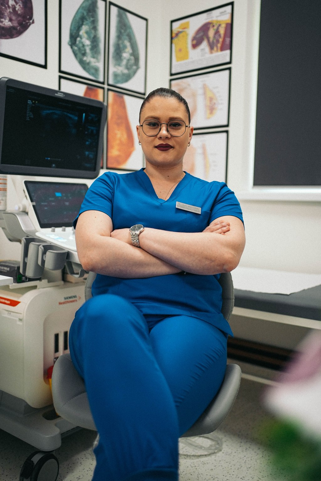 Când sa te programezi la ecografie&nbsp;mamară?