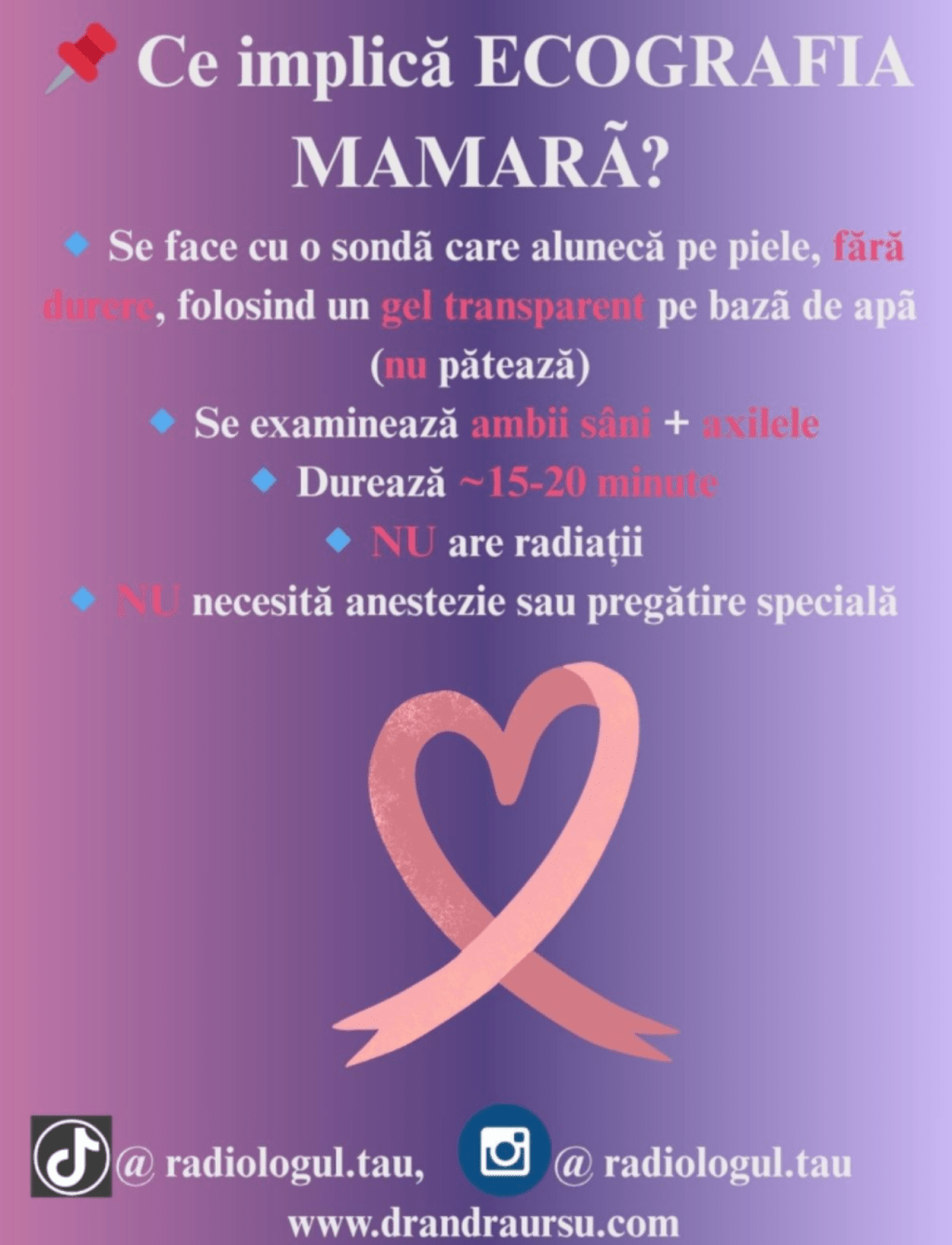 Ce se întâmplă la o ecografie&nbsp;mamarã?